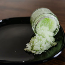 Load image into Gallery viewer, Heart Check Exfoliating Salt Scrub | 4 oz