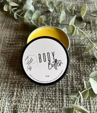 Load image into Gallery viewer, Body butter