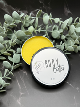 Load image into Gallery viewer, Body butter