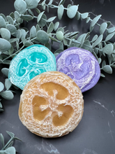 Load image into Gallery viewer, Loofah Soap