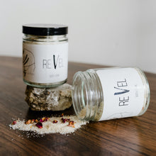 Load image into Gallery viewer, reVel Bath Soak | 8 oz