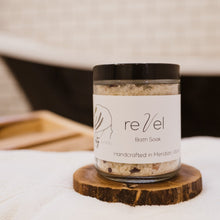 Load image into Gallery viewer, reVel Bath Soak | 8 oz