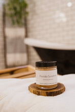 Load image into Gallery viewer, Florida Sunshine Exfoliating Salt Scrub | 4 oz