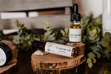 Load image into Gallery viewer, Cuticle oil | 10 ml