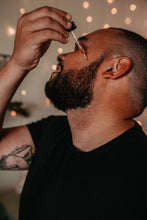 Load image into Gallery viewer, Mr. Havron Beard oil | 1 oz