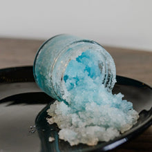 Load image into Gallery viewer, Namaste’-chill Exfoliating Salt Scrub | 4 oz

